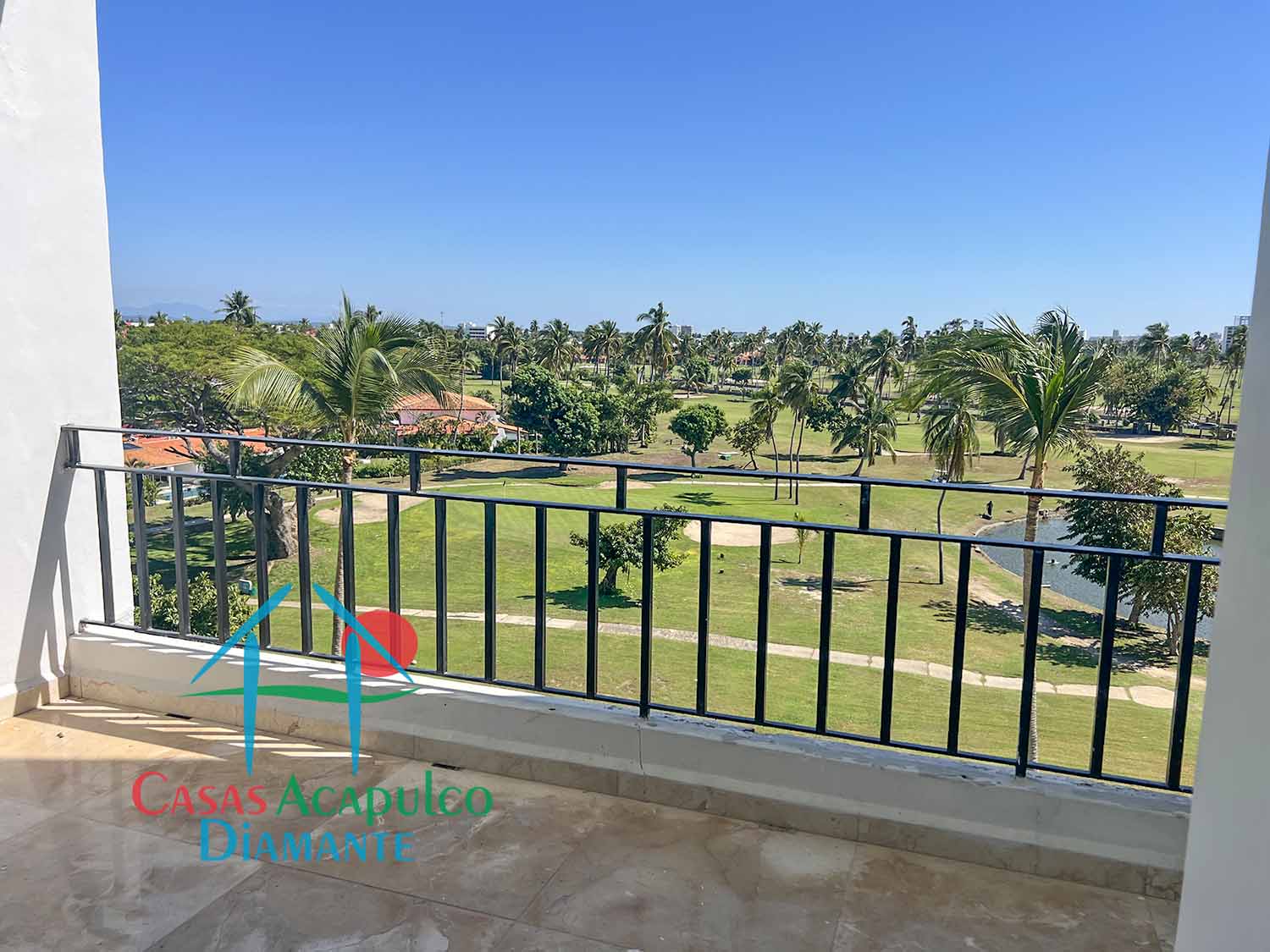 Azteca Princess 405 y 408 - Recámara dos 405 6